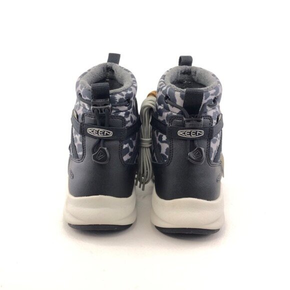 Keen Uneek SNK II WP Chukka Winter Boots 7.5 - Picture 7 of 13